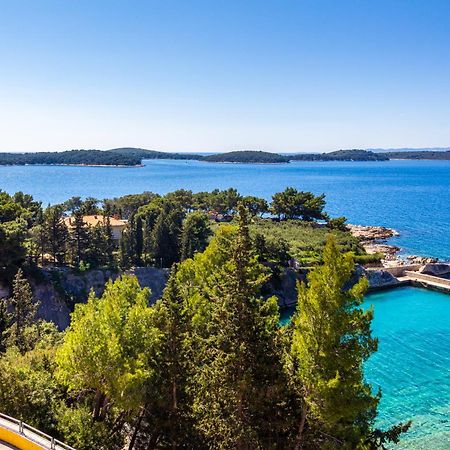 Blue Bay Residence Hvar Town Exterior foto