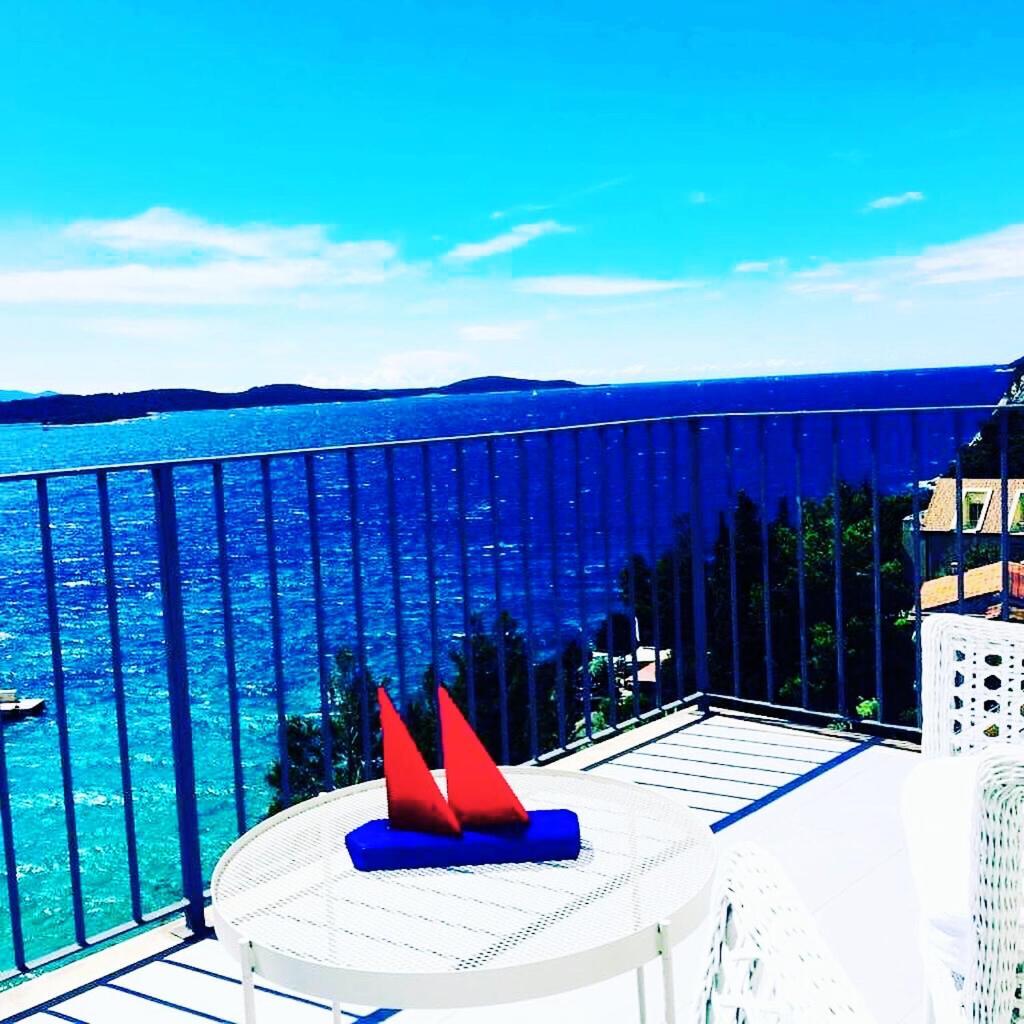 Blue Bay Residence Hvar Town Exterior foto