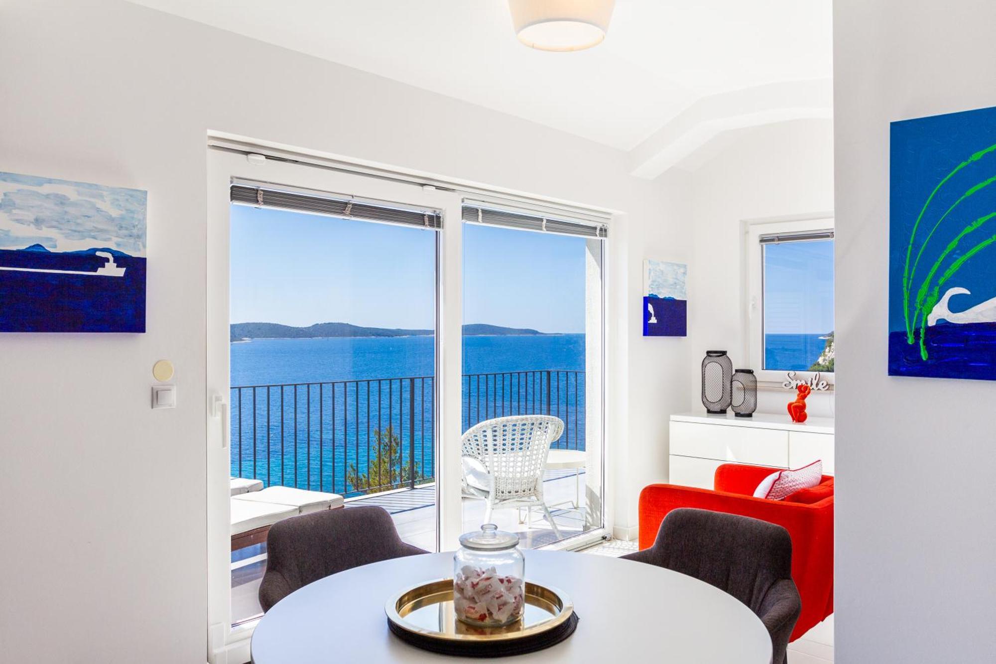 Blue Bay Residence Hvar Town Exterior foto