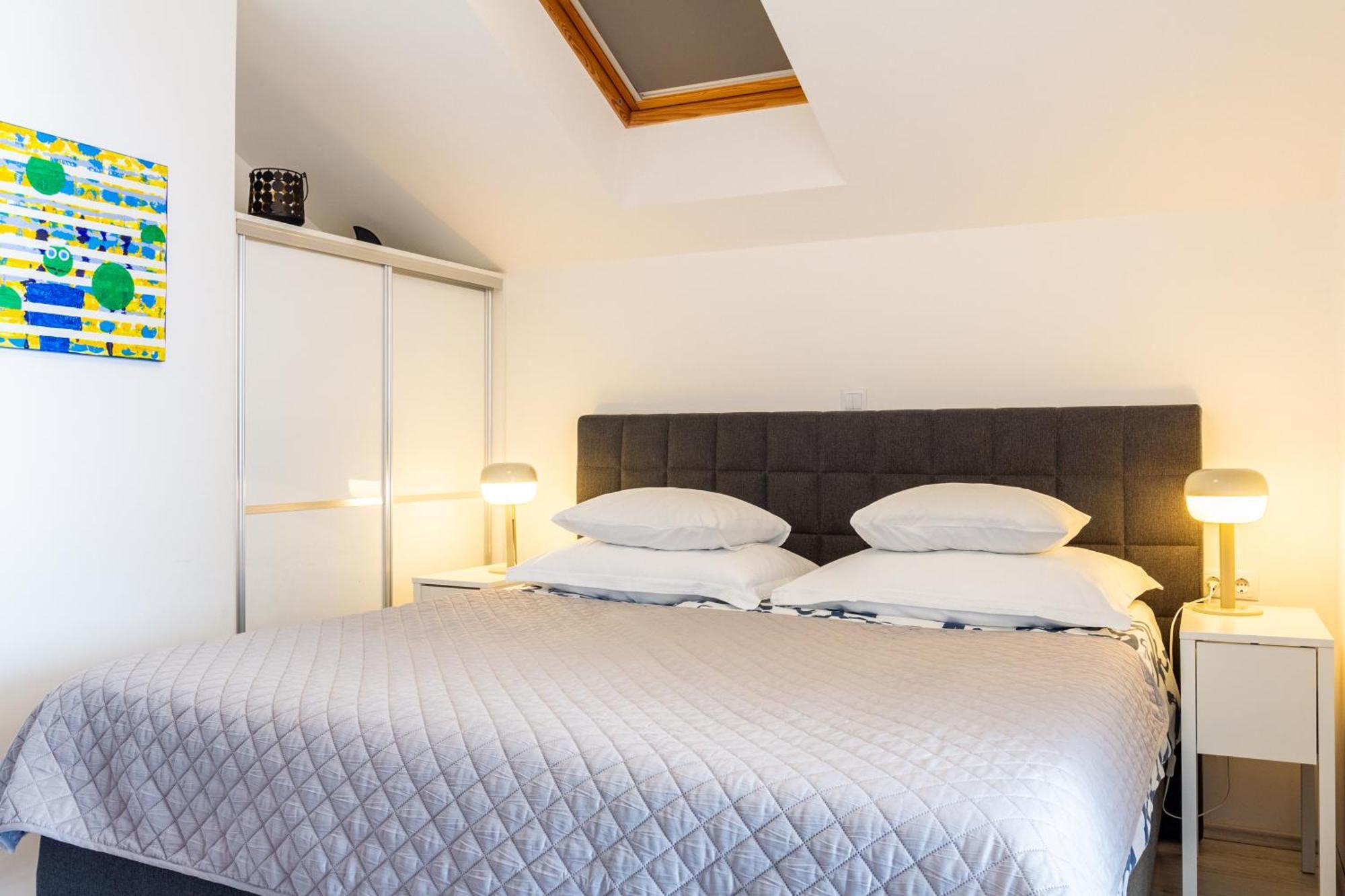Blue Bay Residence Hvar Town Exterior foto
