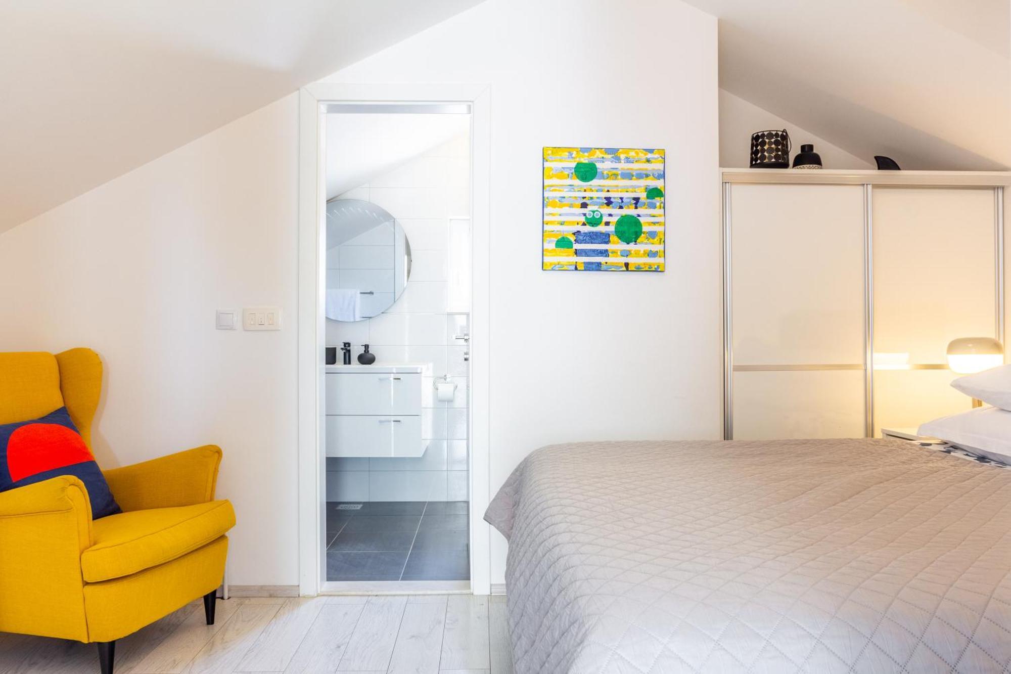 Blue Bay Residence Hvar Town Exterior foto