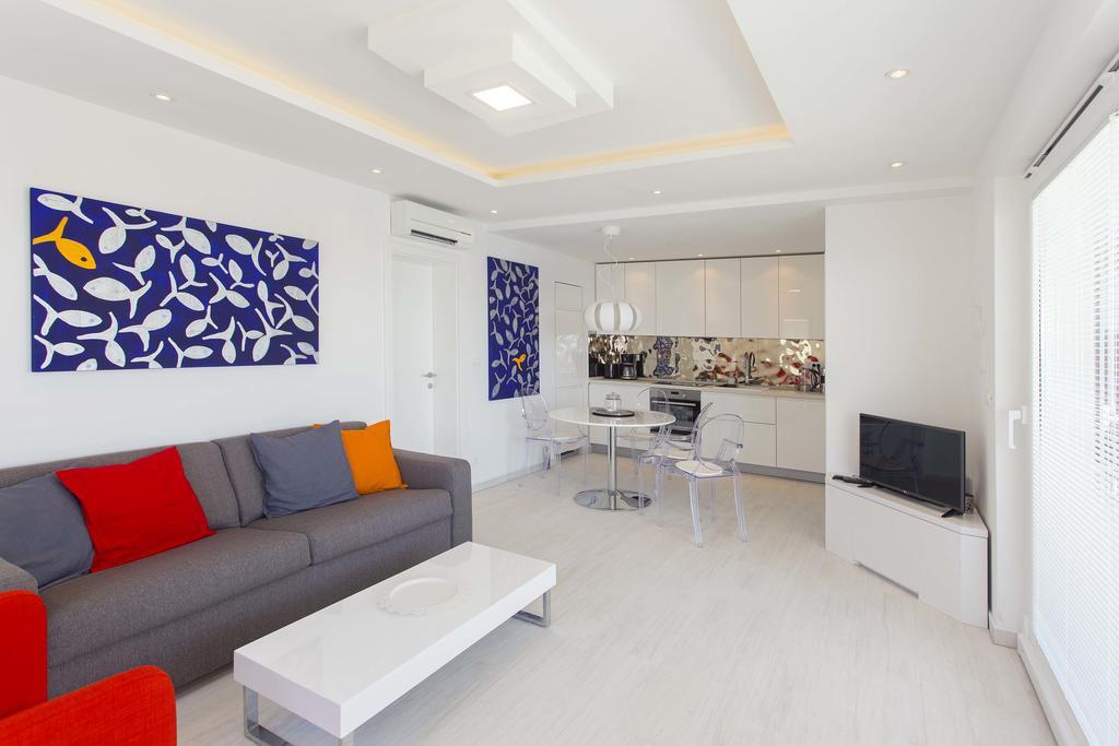 Blue Bay Residence Hvar Town Exterior foto