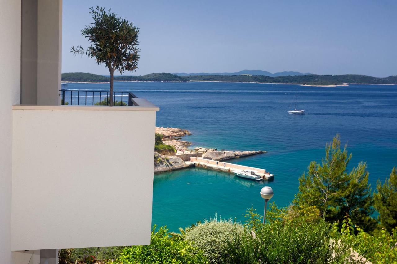 Blue Bay Residence Hvar Town Exterior foto