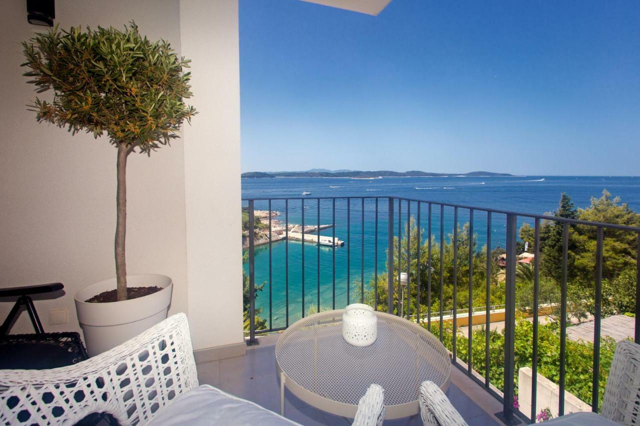 Blue Bay Residence Hvar Town Exterior foto